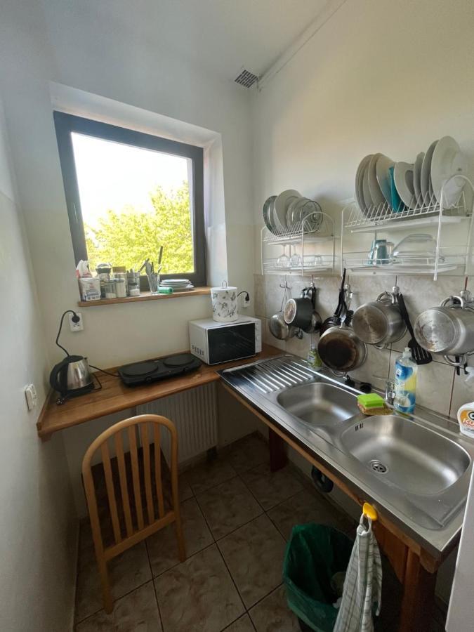 Villa Centrum With Access Kitchen (Adults Only) Zelená Hora Exteriér fotografie