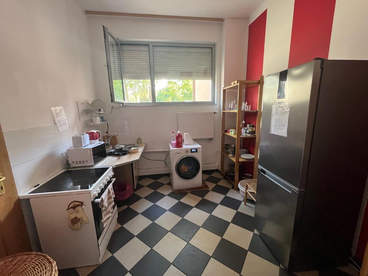 Villa Centrum With Access Kitchen (Adults Only) Zelená Hora Exteriér fotografie